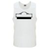 Mens Sportage 'Somerset' Singlet Thumbnail