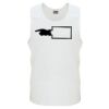 Mens Sportage 'Somerset' Singlet Thumbnail