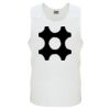 Mens Sportage 'Somerset' Singlet Thumbnail