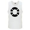 Mens Sportage 'Somerset' Singlet Thumbnail