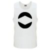 Mens Sportage 'Somerset' Singlet Thumbnail