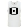 Mens Sportage 'Somerset' Singlet Thumbnail