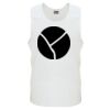 Mens Sportage 'Somerset' Singlet Thumbnail
