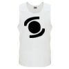 Mens Sportage 'Somerset' Singlet Thumbnail