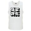 Mens Sportage 'Somerset' Singlet Thumbnail