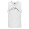 Mens Sportage 'Somerset' Singlet Thumbnail