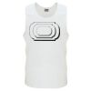 Mens Sportage 'Somerset' Singlet Thumbnail