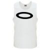 Mens Sportage 'Somerset' Singlet Thumbnail