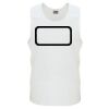 Mens Sportage 'Somerset' Singlet Thumbnail