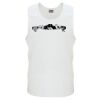 Mens Sportage 'Somerset' Singlet Thumbnail
