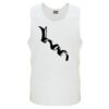Mens Sportage 'Somerset' Singlet Thumbnail