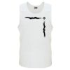 Mens Sportage 'Somerset' Singlet Thumbnail