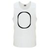 Mens Sportage 'Somerset' Singlet Thumbnail