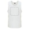 Mens Sportage 'Somerset' Singlet Thumbnail