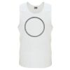Mens Sportage 'Somerset' Singlet Thumbnail