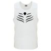 Mens Sportage 'Somerset' Singlet Thumbnail