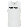 Mens Sportage 'Somerset' Singlet Thumbnail