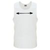 Mens Sportage 'Somerset' Singlet Thumbnail