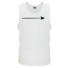Mens Sportage 'Somerset' Singlet Thumbnail