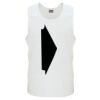 Mens Sportage 'Somerset' Singlet Thumbnail
