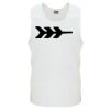 Mens Sportage 'Somerset' Singlet Thumbnail