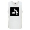 Mens Sportage 'Somerset' Singlet Thumbnail