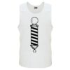 Mens Sportage 'Somerset' Singlet Thumbnail