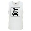 Mens Sportage 'Somerset' Singlet Thumbnail
