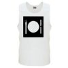 Mens Sportage 'Somerset' Singlet Thumbnail