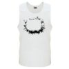 Mens Sportage 'Somerset' Singlet Thumbnail