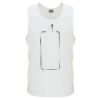 Mens Sportage 'Somerset' Singlet Thumbnail