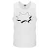 Mens Sportage 'Somerset' Singlet Thumbnail
