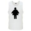 Mens Sportage 'Somerset' Singlet Thumbnail