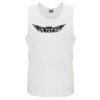 Mens Sportage 'Somerset' Singlet Thumbnail