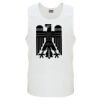 Mens Sportage 'Somerset' Singlet Thumbnail