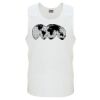 Mens Sportage 'Somerset' Singlet Thumbnail