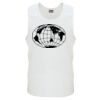 Mens Sportage 'Somerset' Singlet Thumbnail