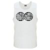 Mens Sportage 'Somerset' Singlet Thumbnail