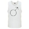 Mens Sportage 'Somerset' Singlet Thumbnail
