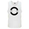 Mens Sportage 'Somerset' Singlet Thumbnail