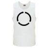 Mens Sportage 'Somerset' Singlet Thumbnail