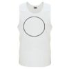 Mens Sportage 'Somerset' Singlet Thumbnail