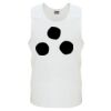 Mens Sportage 'Somerset' Singlet Thumbnail