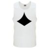 Mens Sportage 'Somerset' Singlet Thumbnail