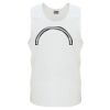 Mens Sportage 'Somerset' Singlet Thumbnail