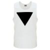Mens Sportage 'Somerset' Singlet Thumbnail