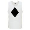 Mens Sportage 'Somerset' Singlet Thumbnail