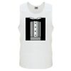Mens Sportage 'Somerset' Singlet Thumbnail