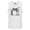Mens Sportage 'Somerset' Singlet Thumbnail