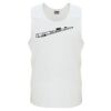 Mens Sportage 'Somerset' Singlet Thumbnail